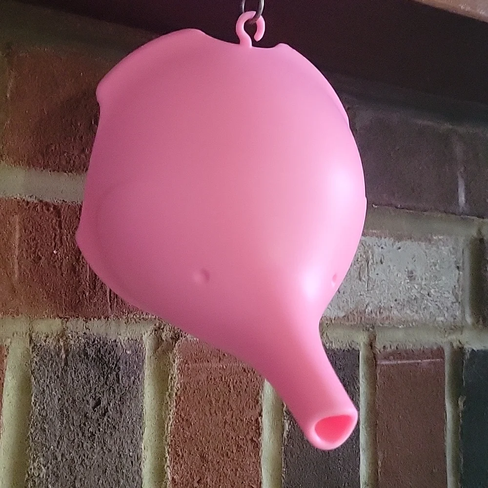 Ele Funnel